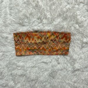 OH POLLY NEENA SWIM BIKINI TOP